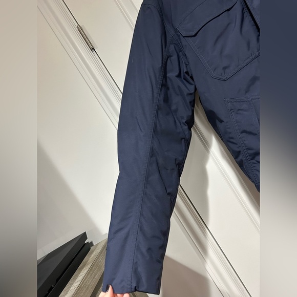 The North Face Men's Blue Jacket - Picture 4 of 11